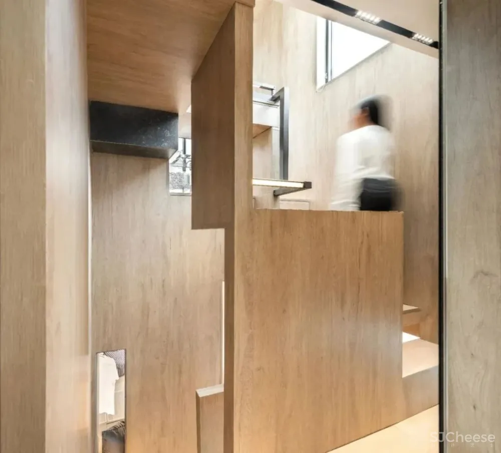 窝·居 2020东方卫视《梦想改造家》丨谢英凯设计