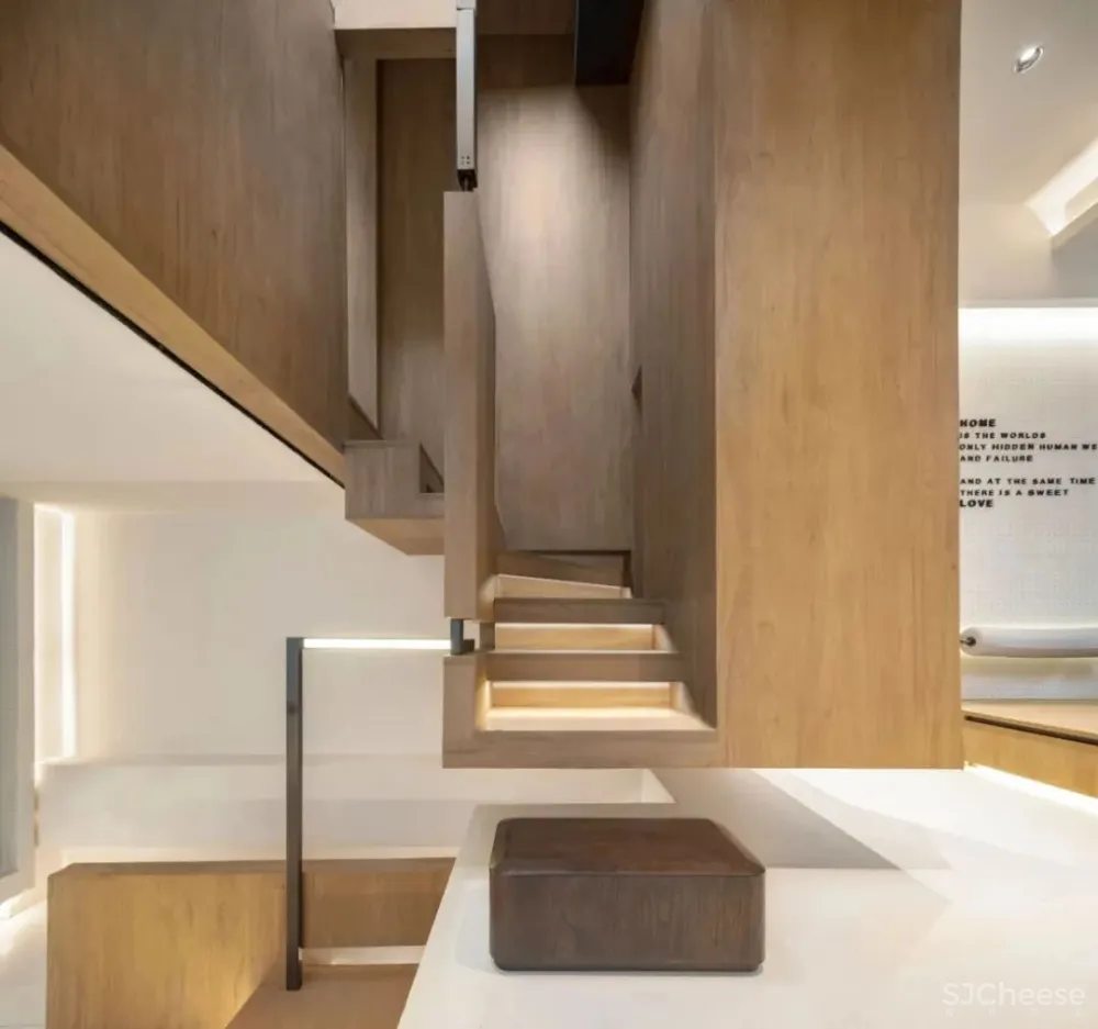 窝·居 2020东方卫视《梦想改造家》丨谢英凯设计