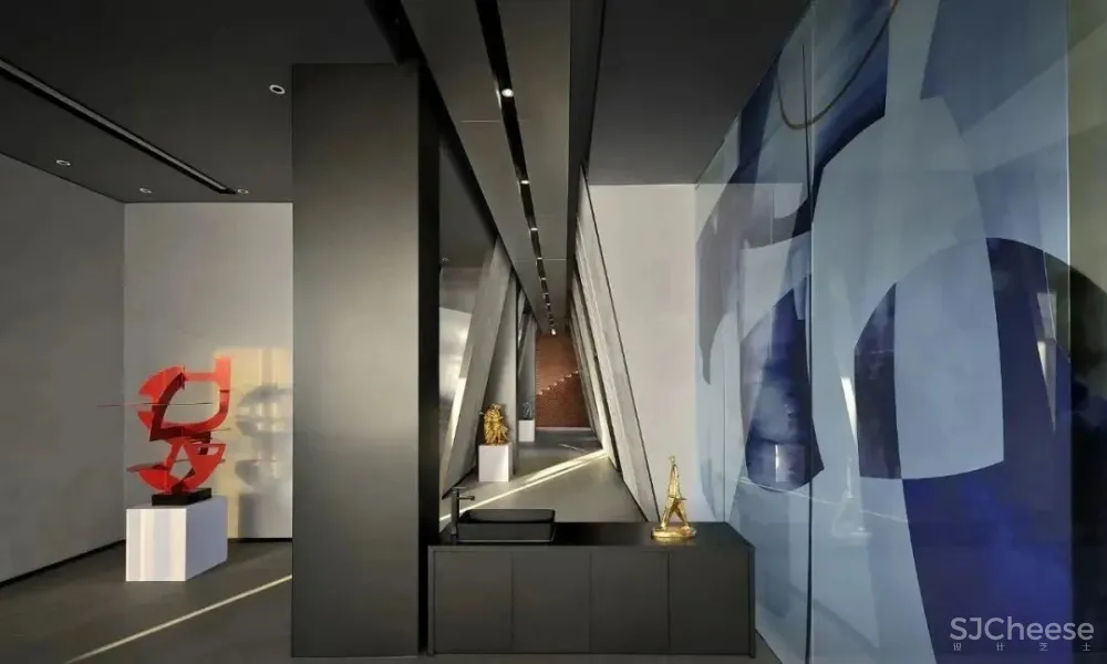 思维盒子,自然生长 施旭东