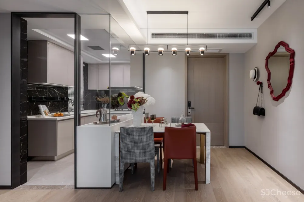 丽凯×宝业 | 点亮活力的钥匙