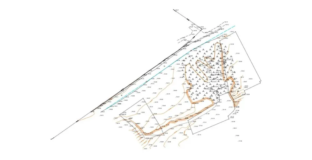 5000㎡极简奢宅,致敬安藤忠雄!