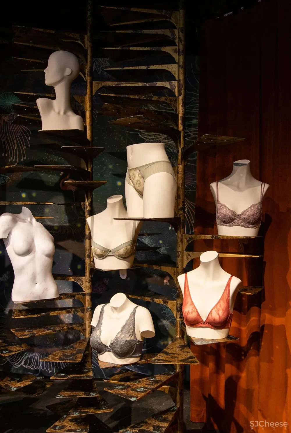 一持设计 大自然治愈的力量