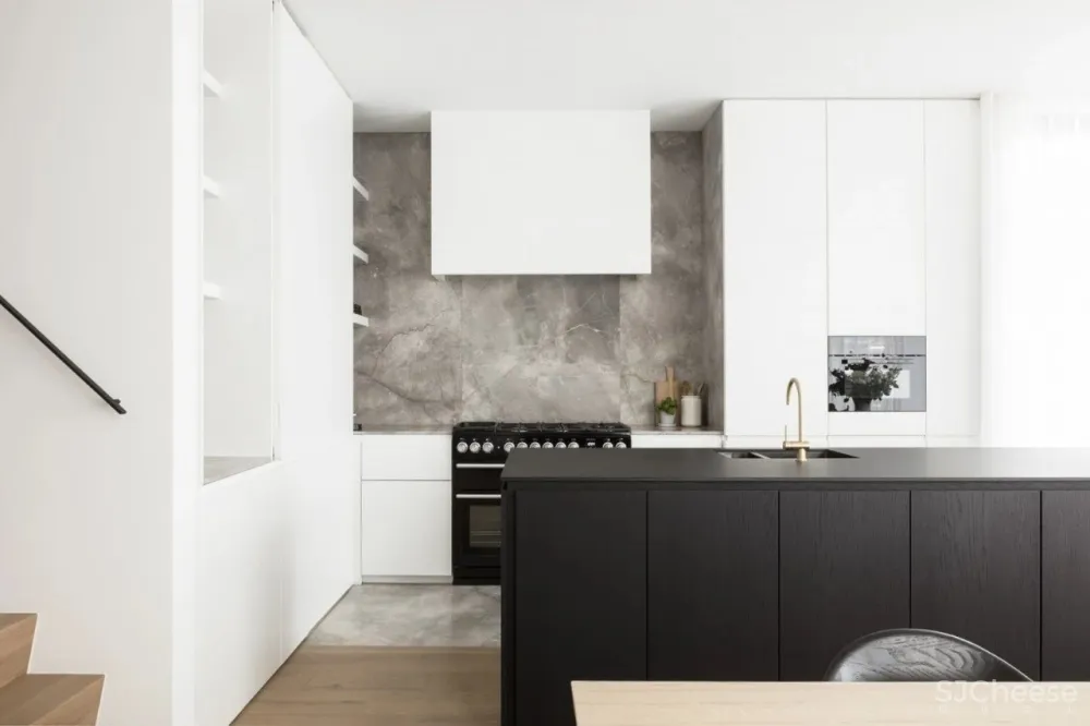 Mieke Van Herck 独特的设计品格