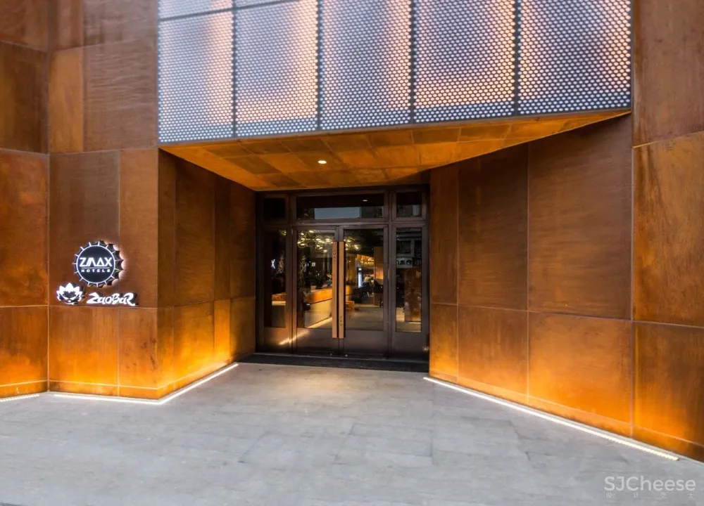 【东哲设计】李造｜既是设计师，又是酒店投资人，他是如何打造酒店产品的？