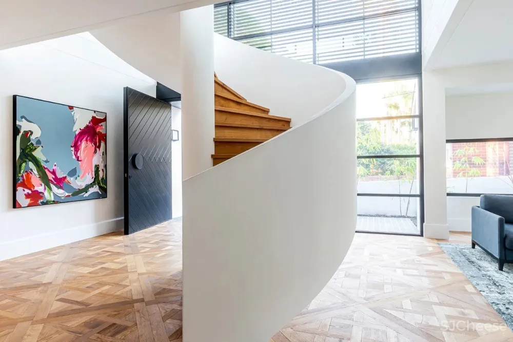 Tom Mark Henry 当代简约设计