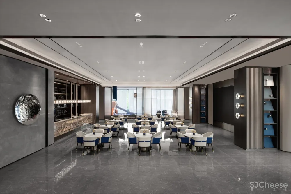 启程,漫步云端 | 铜川·中骏世界城