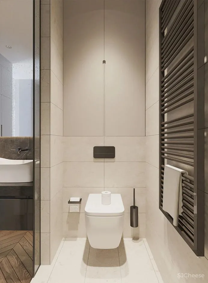 设计，家的温馨感！