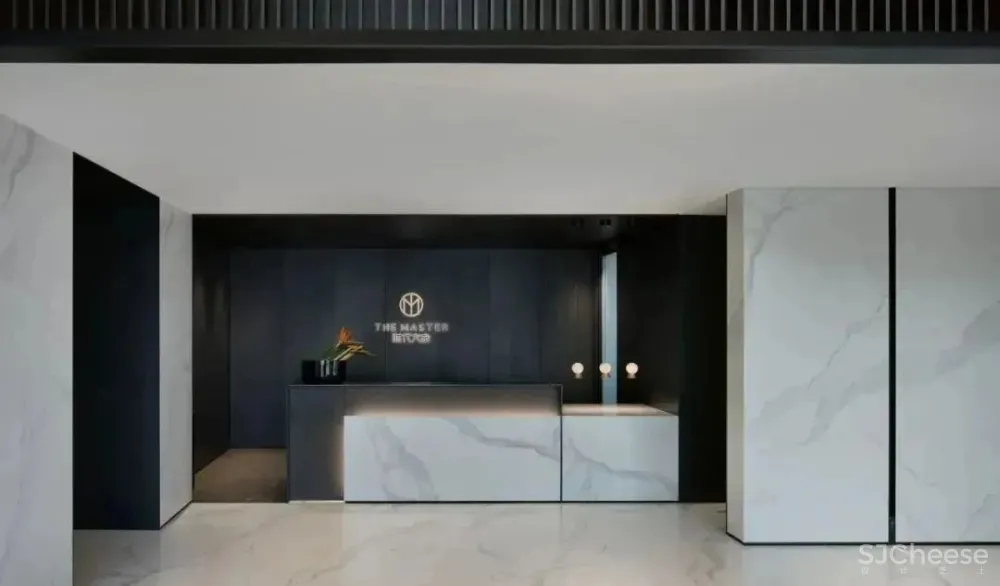 广州珠江豪宅 时代大家&李玮珉