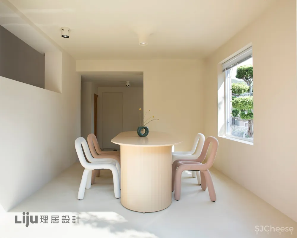 理居设计丨穿越山谷之旅,眼见不为实的反转世界