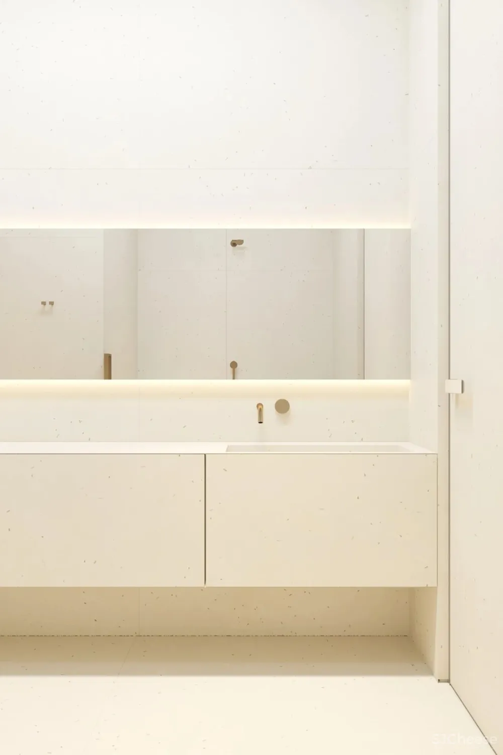 极简风,当代设计的禁欲主义!