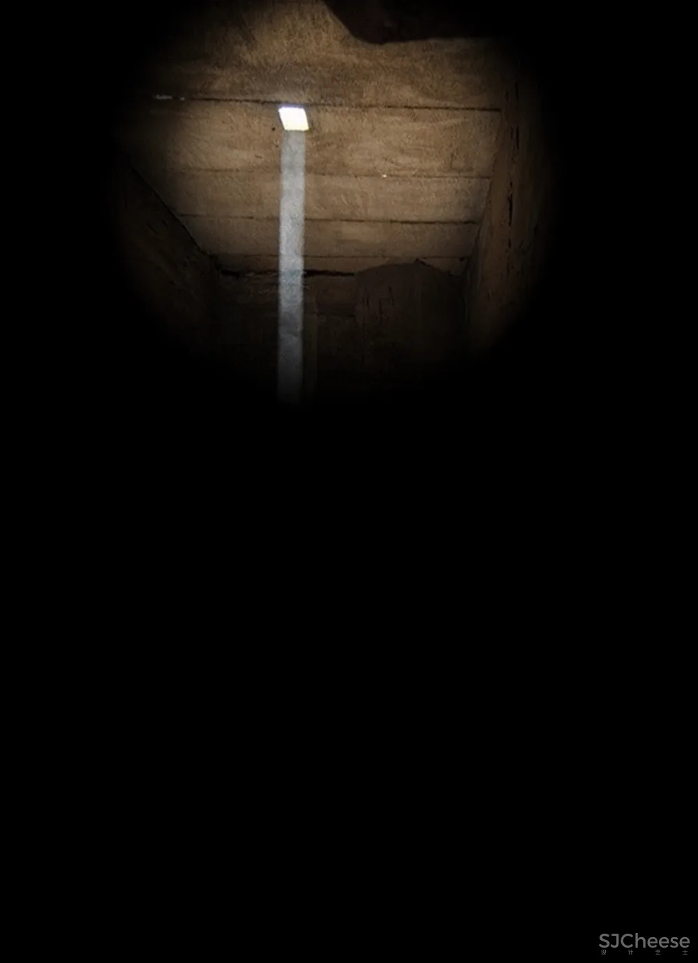 CCD 半朵雲遊天地間