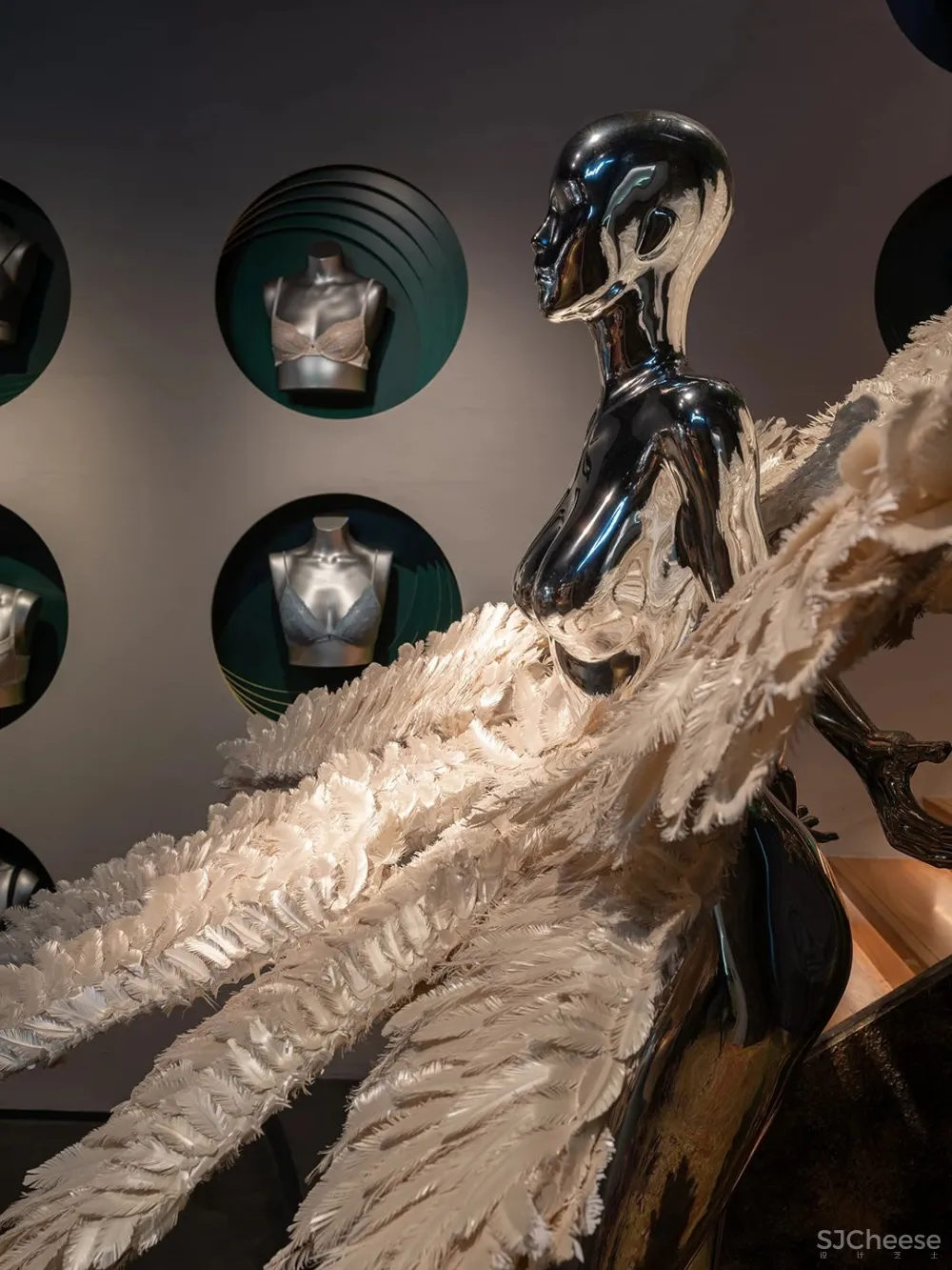 一持设计 大自然治愈的力量