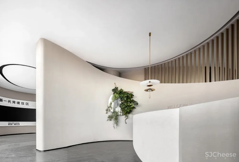 KOYI柯翊新作|绿水行舟,枕自然之境