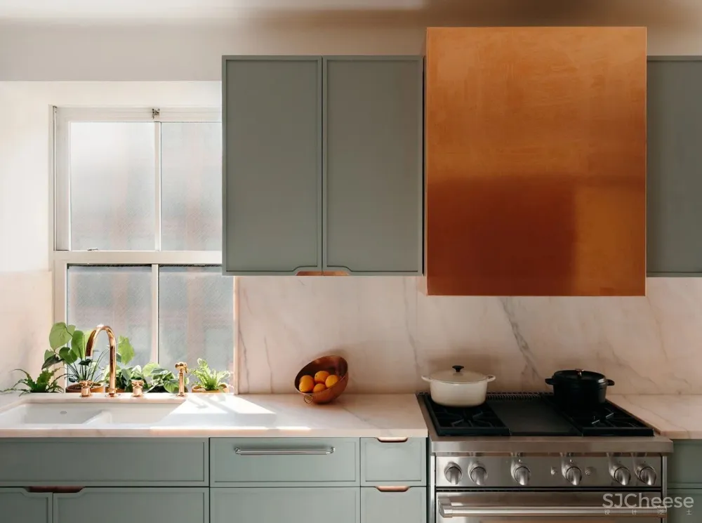 软装设计,丰富内涵