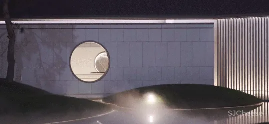 行松间,院起江山|西安融创·江山宸院