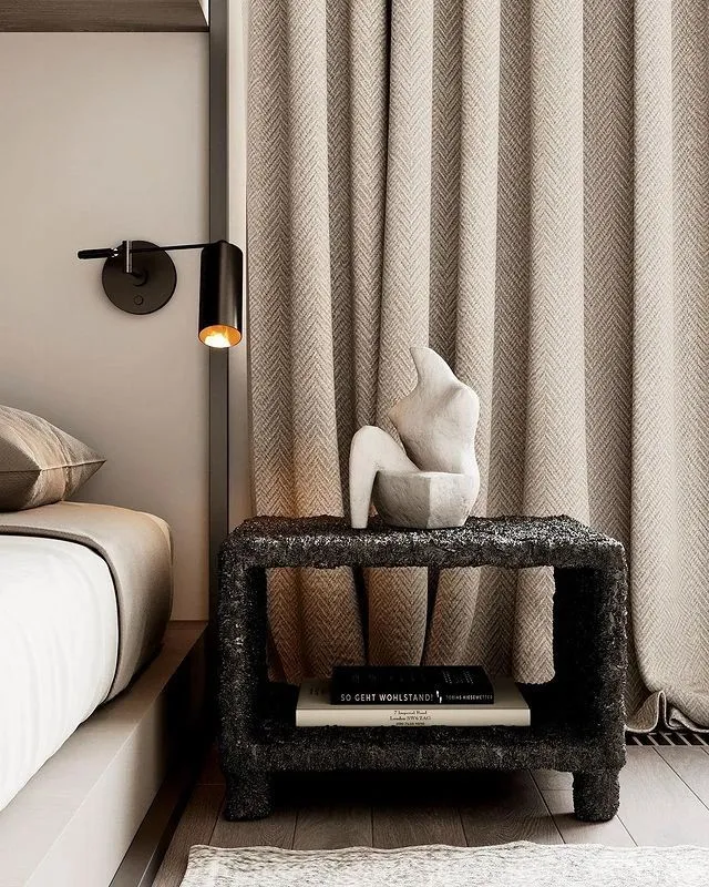 极简 原木高级灰，简洁而不简单！