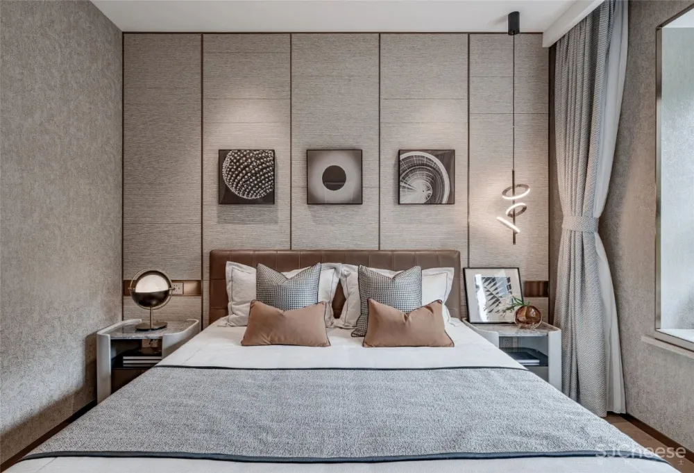 KLID凌子达:自然与精致中的海派现代生活