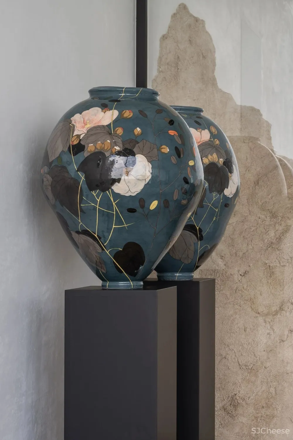 5000㎡极简奢宅,致敬安藤忠雄!