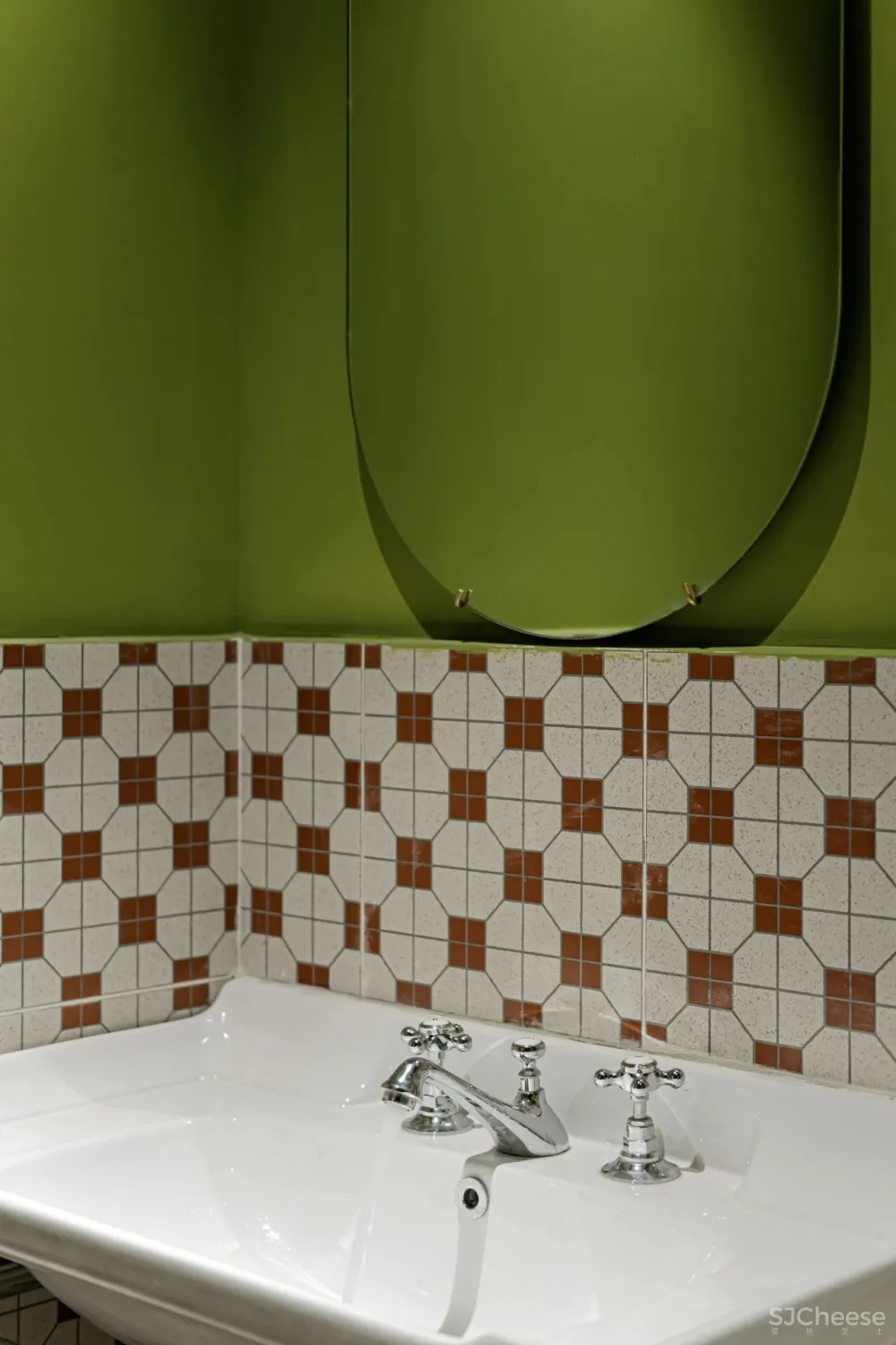 羽果设计：回溯时光记忆，遇见别样港味！