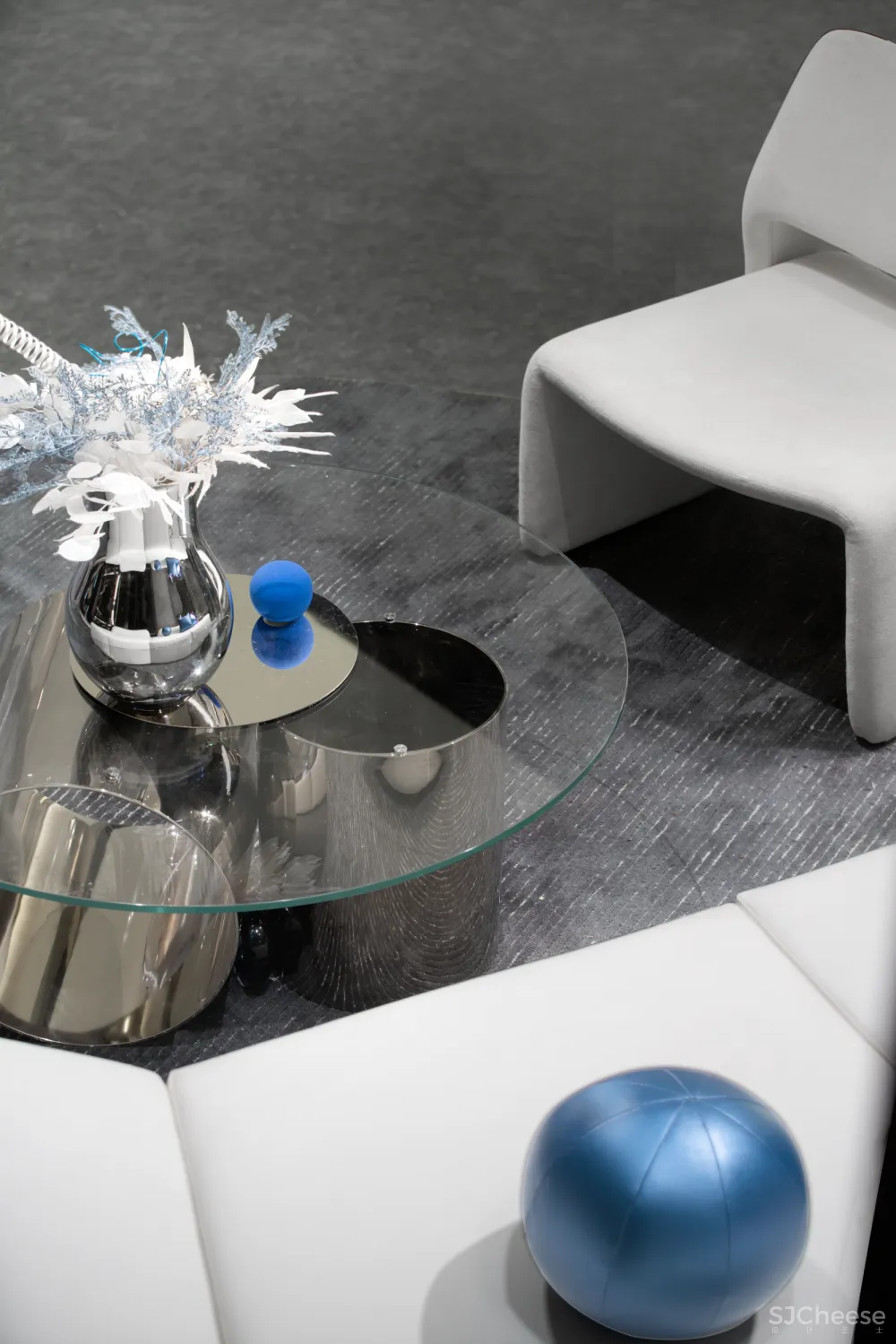 光与色,捕捉城市记忆 元禾大千