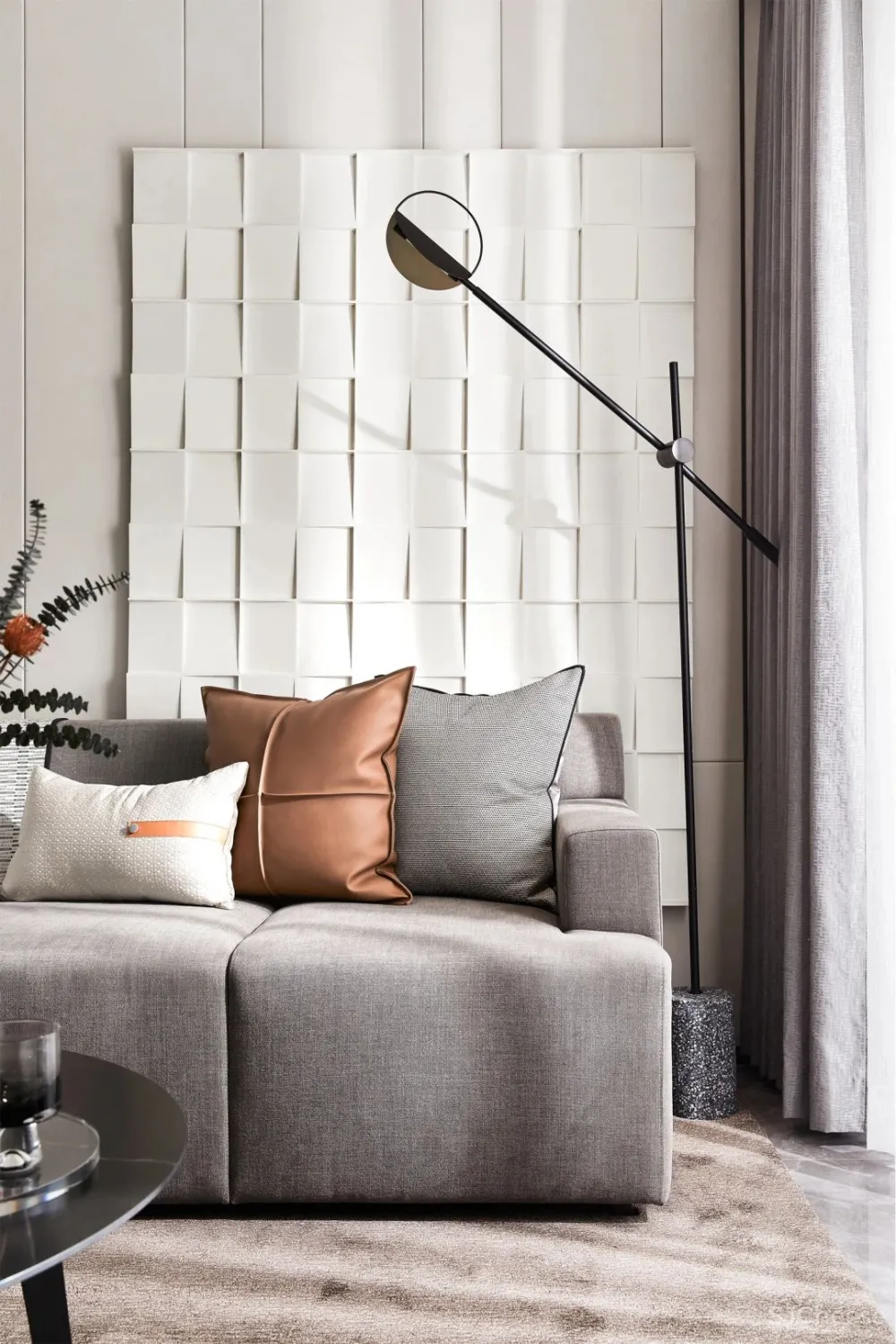 UMA伍玛 X 保利合集 观照内心,谛视生活!