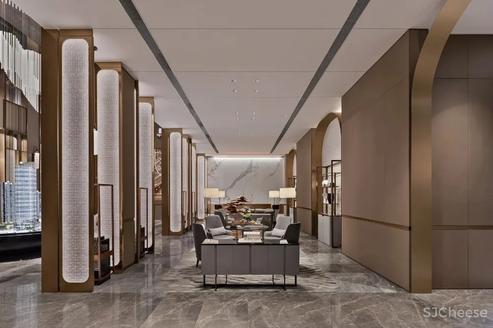 朗联RONGOR丨秦岳明：前卫设计，创新生活之美！