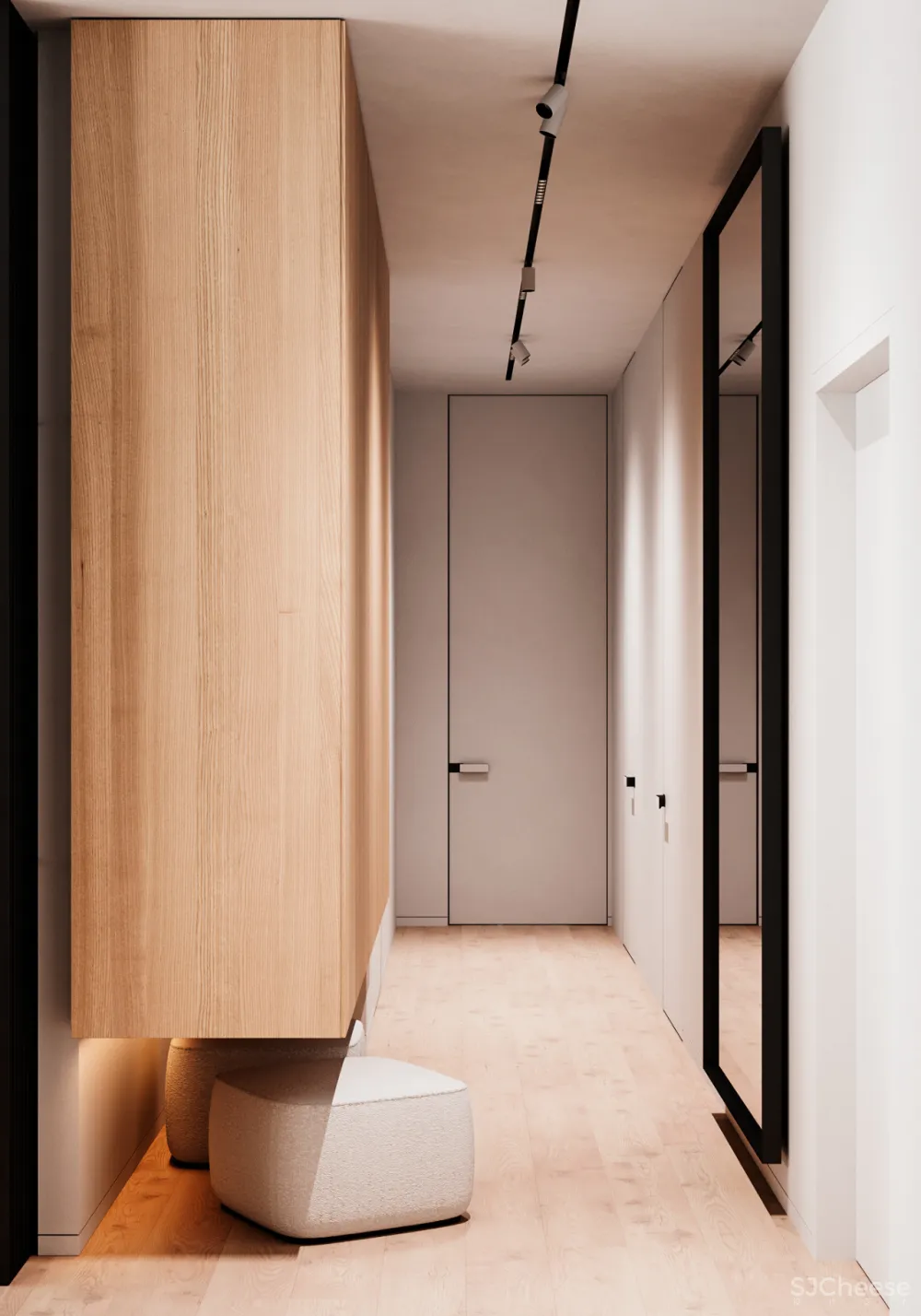 久违了,北欧风!