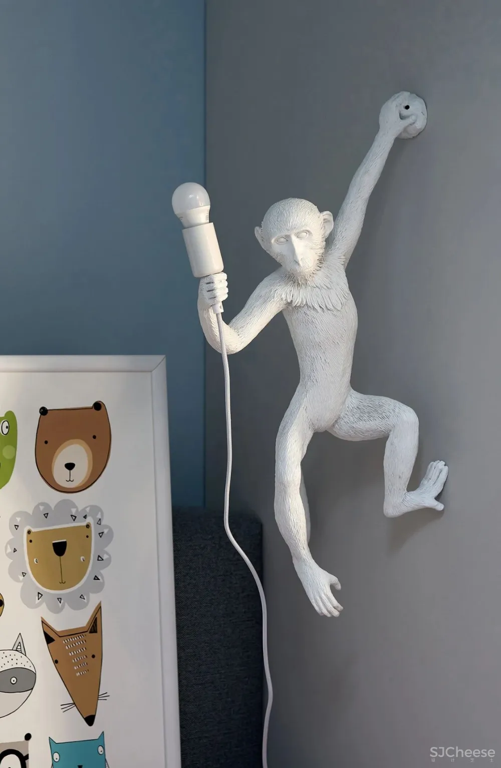 这个130㎡的设计，被撩到了！