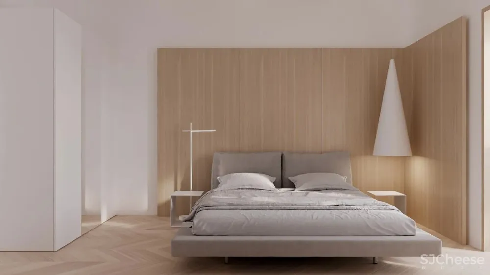 简约设计，才最有格调！