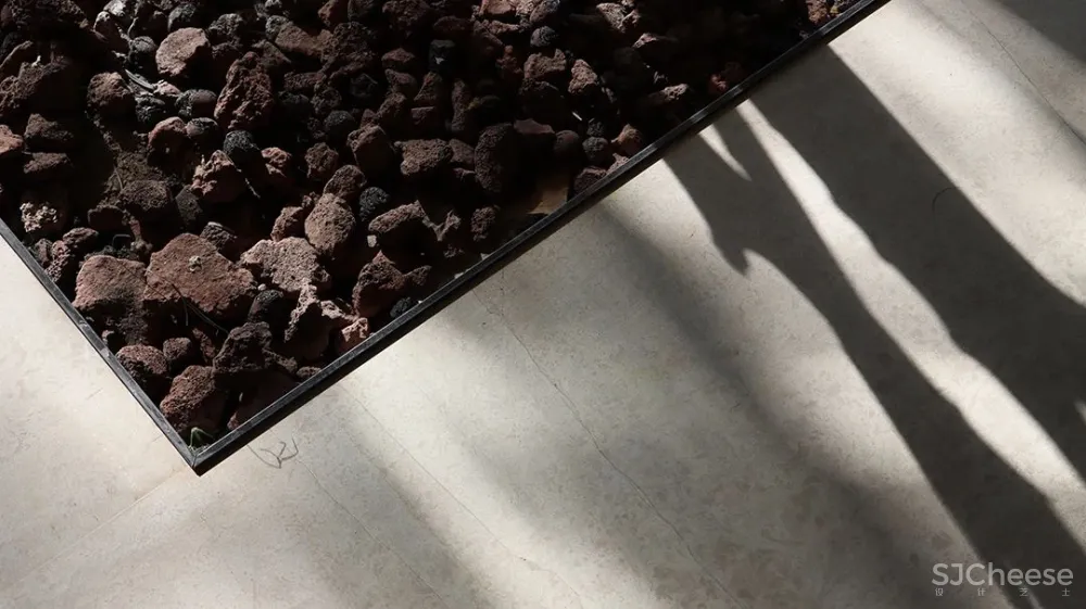 PONE普利策 万物几何,解构野性的诗意