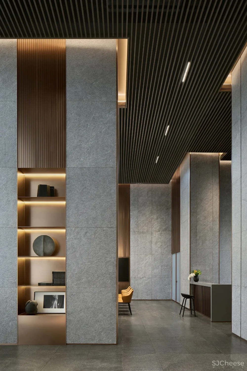 环景临水豪宅，打造绝佳城市绿洲！