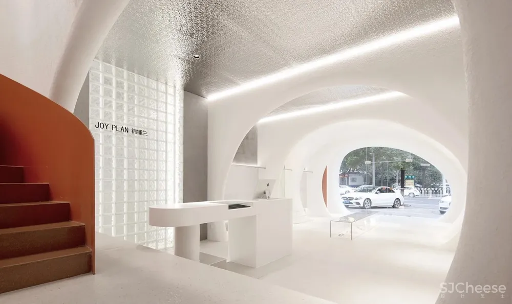 【新作】JOY PLAN 女装店