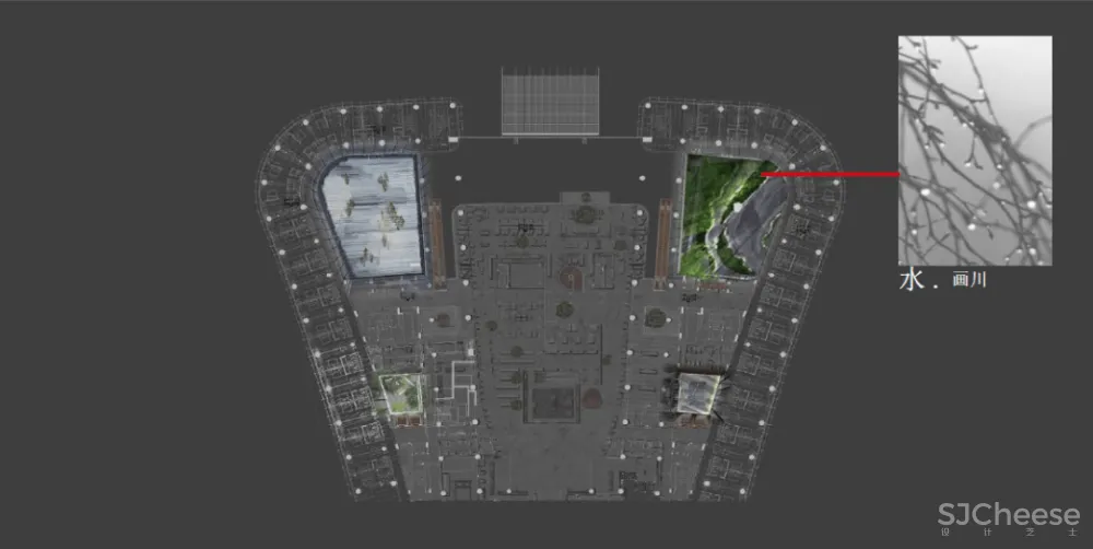 北京大兴国际机场木棉花酒店-“新国门”的旅人书房