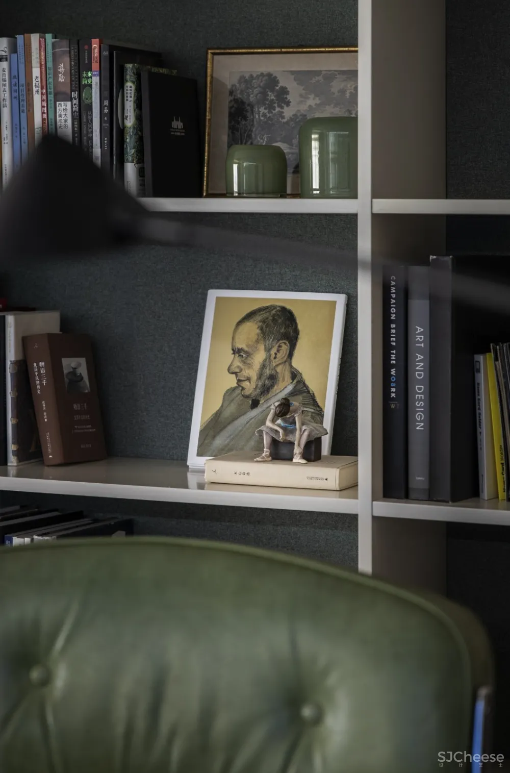 【IF DESIGN】新所 | 以追梦姿态，锻造新起点