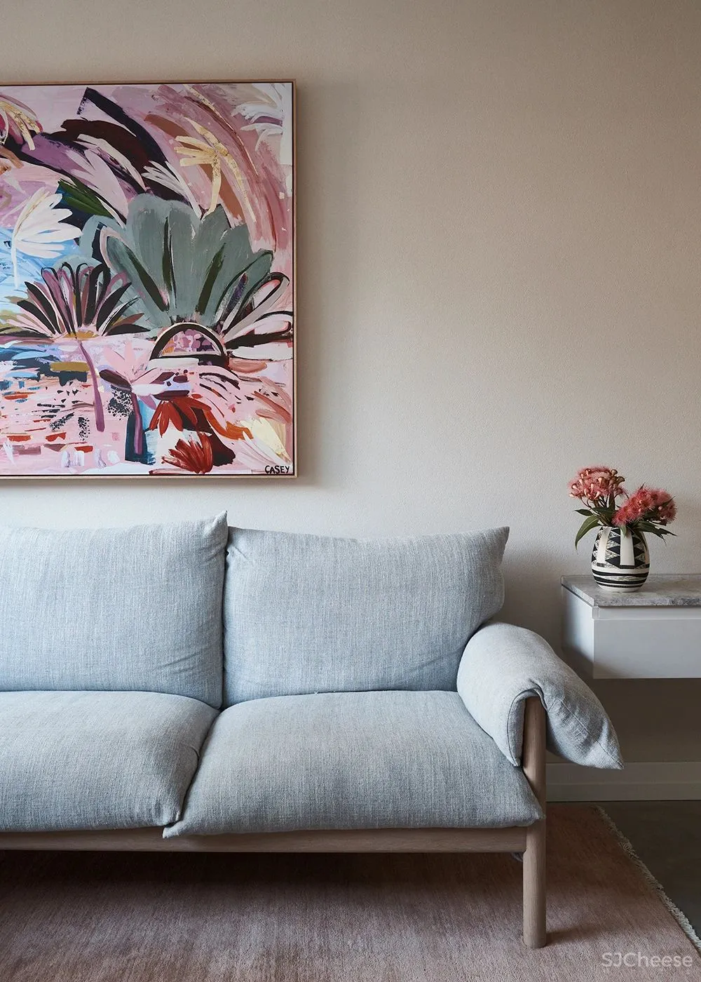 Tom Mark Henry 当代简约设计