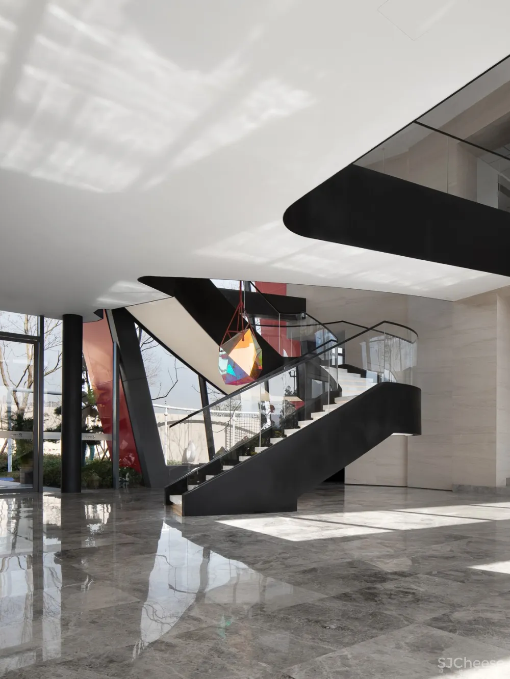 南京玄武宝龙城售楼中心 | 时光记忆中寻觅生活的小确幸