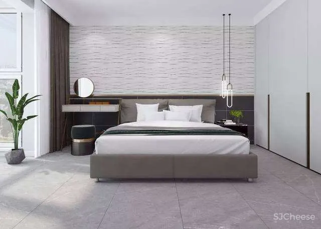 你的家里有这些黄金比例吗?