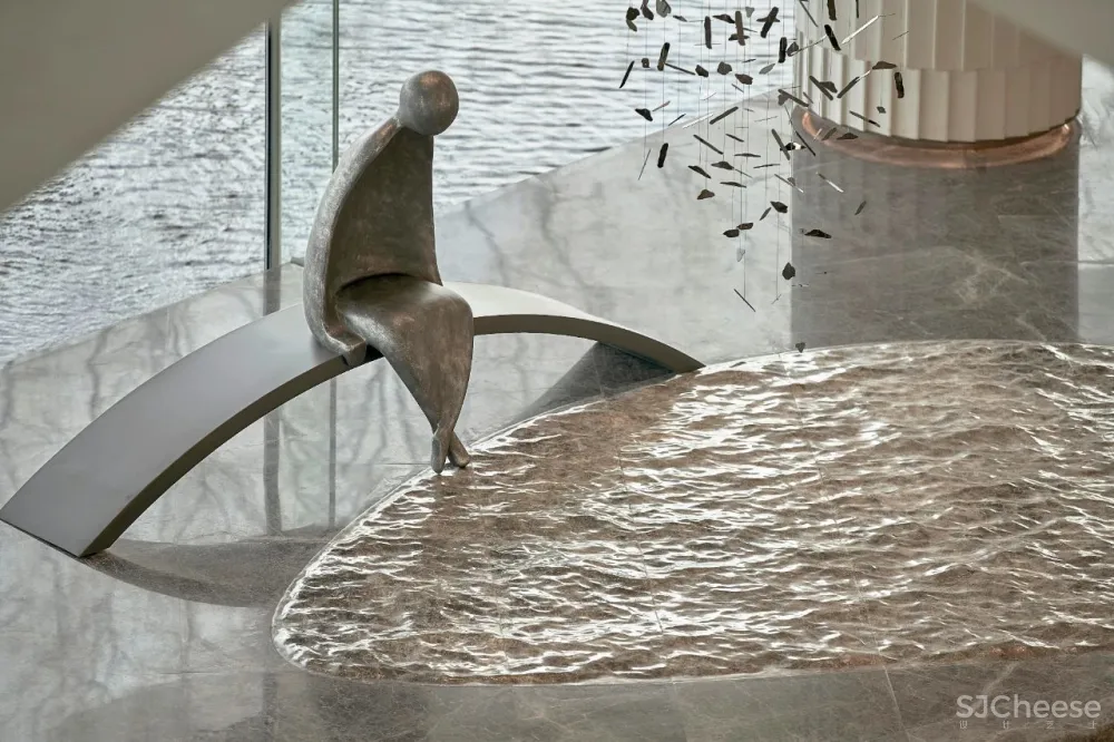 上实城开自然界·河山示范区 HWCD