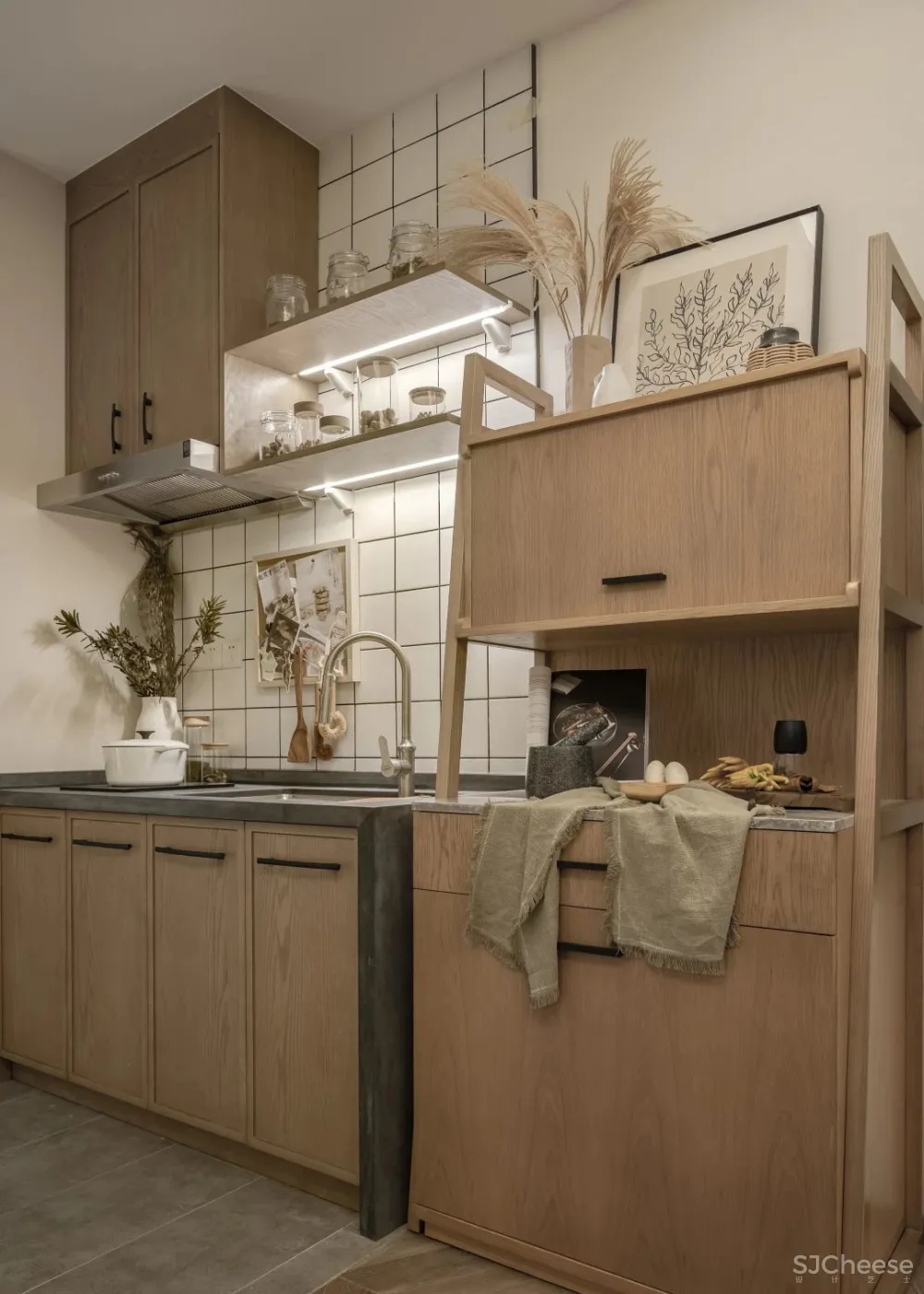 蓝润·天府MIC:归栖,再塑经典丨R Creation 锐度