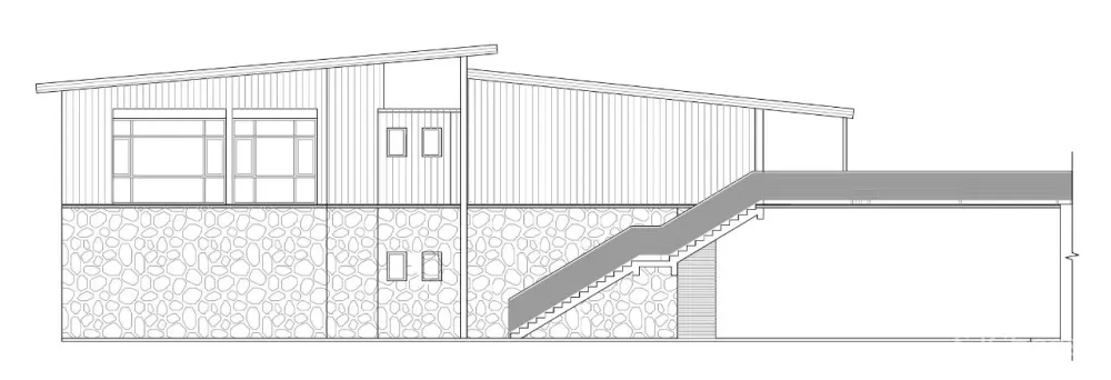 慢珊瑚设计·新作 未见青山 – 慢方舍