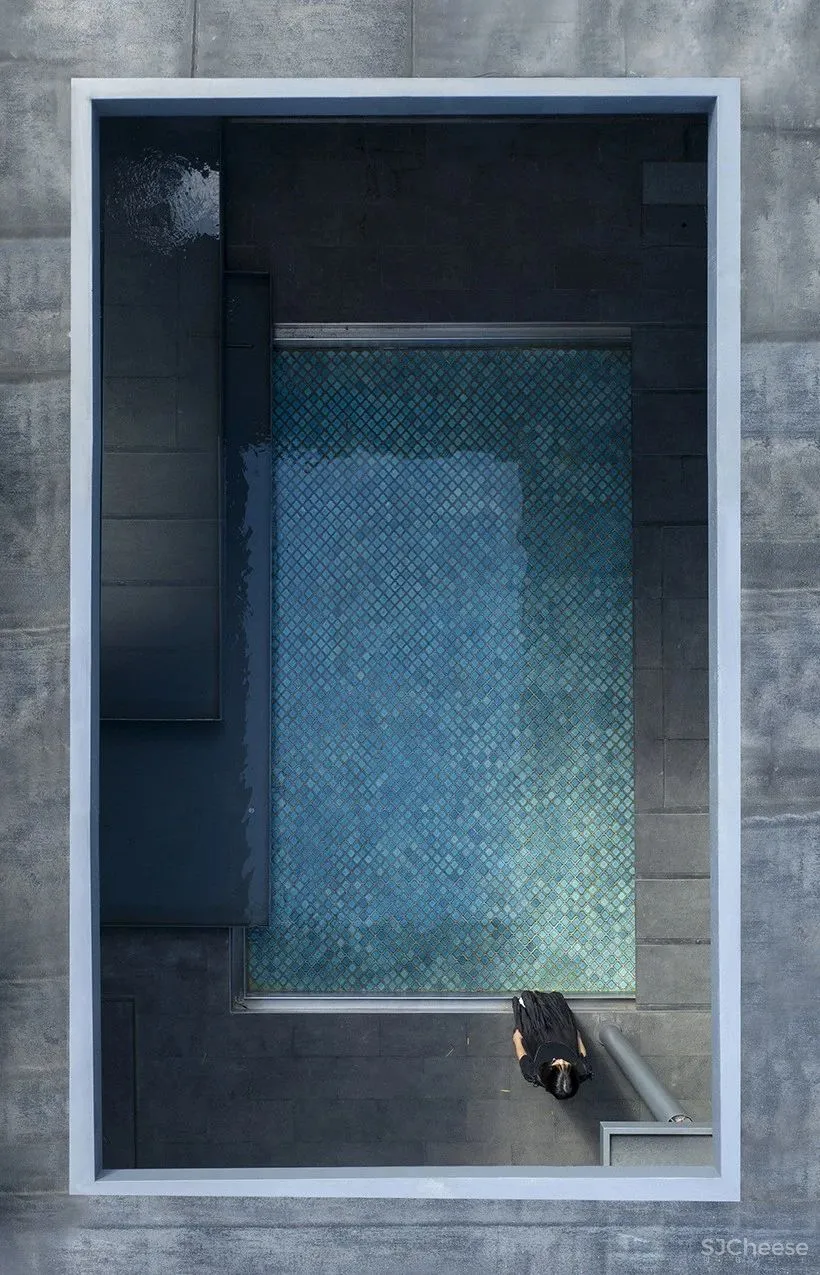 大相设计·新作 云顶之上,东方小雅 Cloud top, Oriental Xiaoya