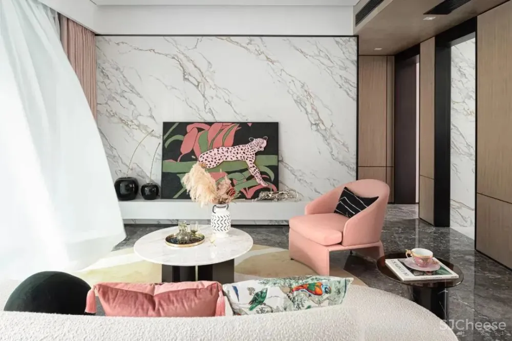 复古童话,天马行空 元禾大千