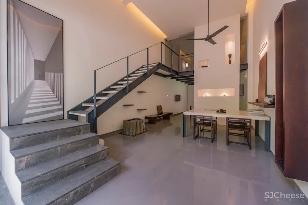 二街85號,開始的地方/敘作設計