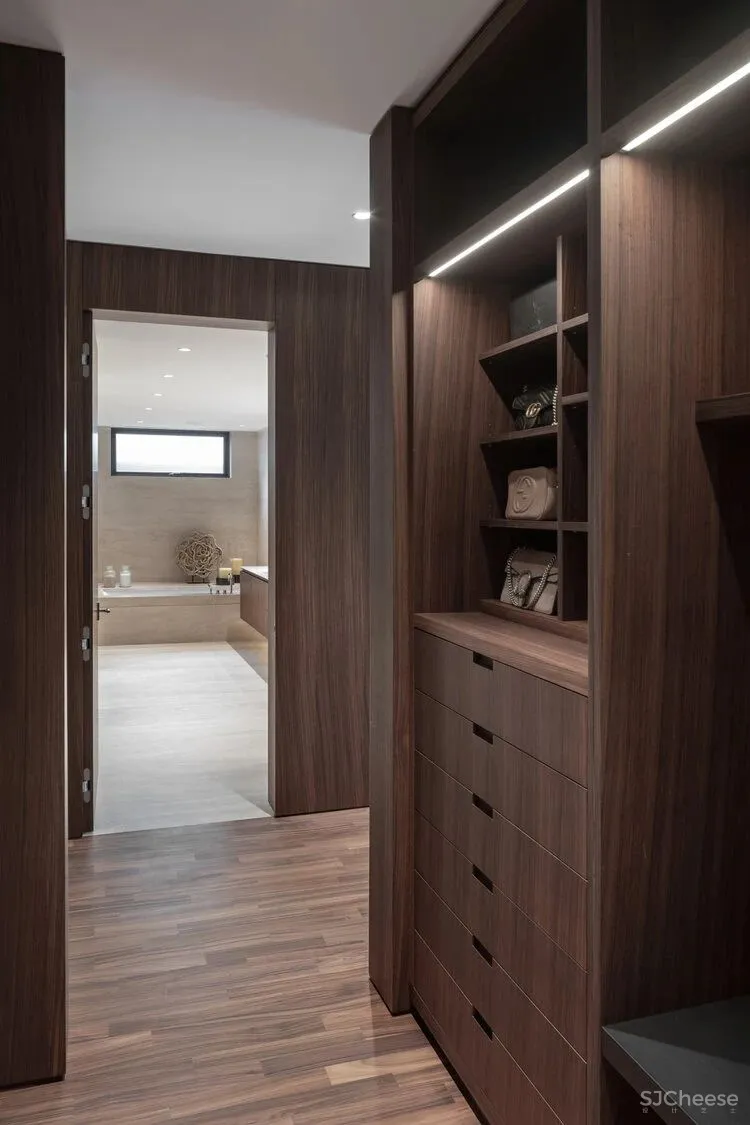 设计,独具质感!