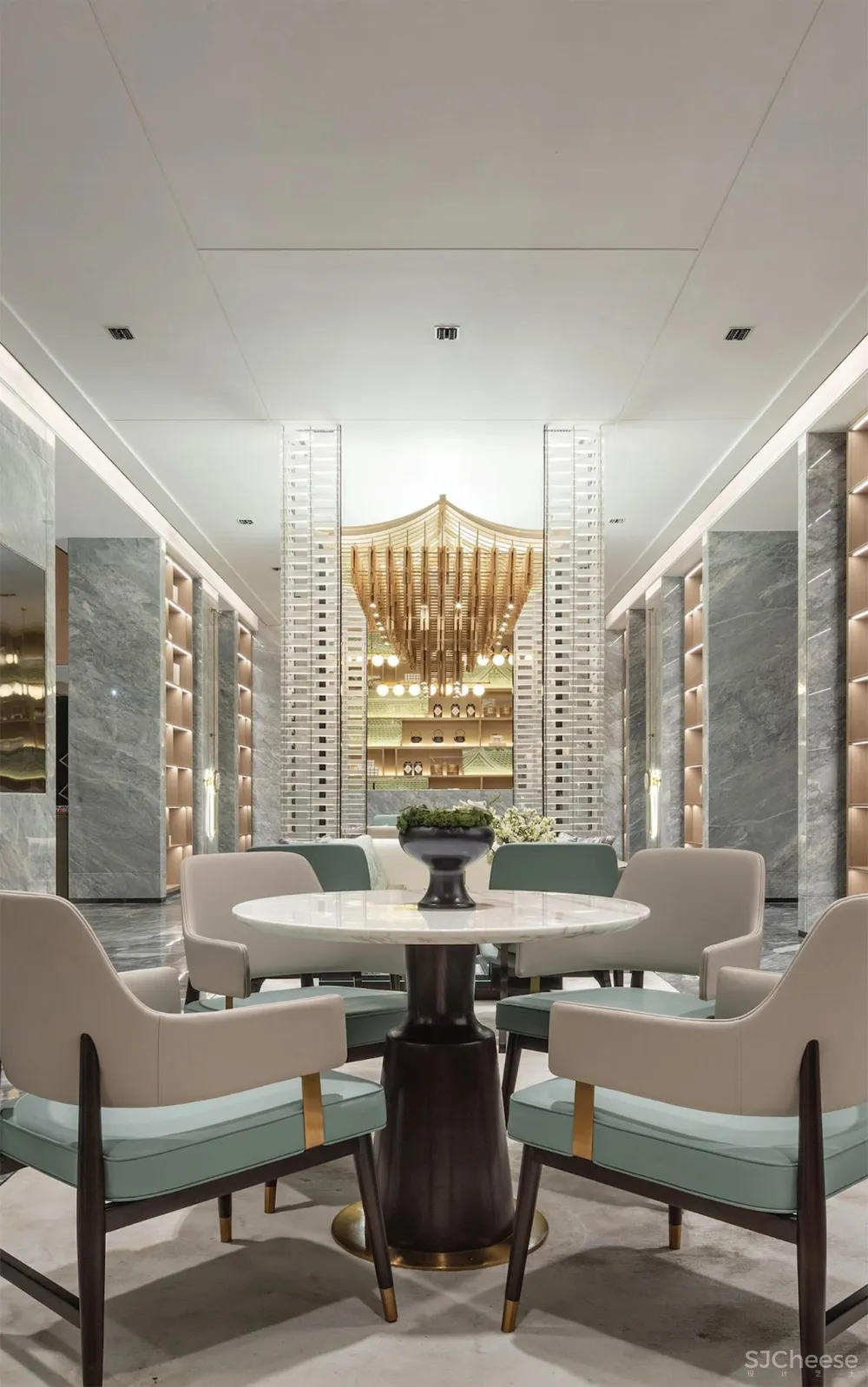 东方之美，中国人骨子里的生活美学！