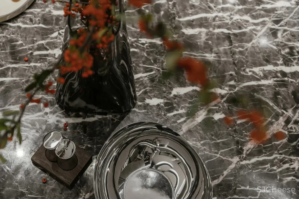 700㎡返璞大宅，享受惬意的生活意趣!