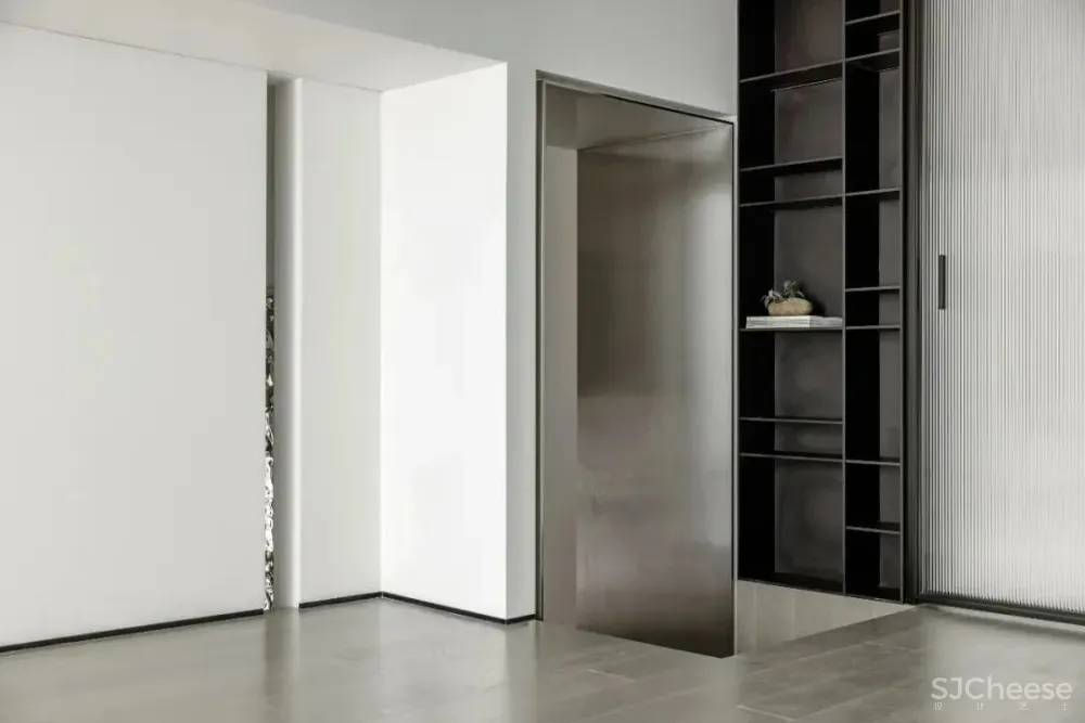 拾一设计 拙匠造物，重塑 . 启程