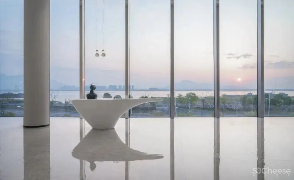 几朵设计 - 中梁新城：破茧成蝶，望见新生