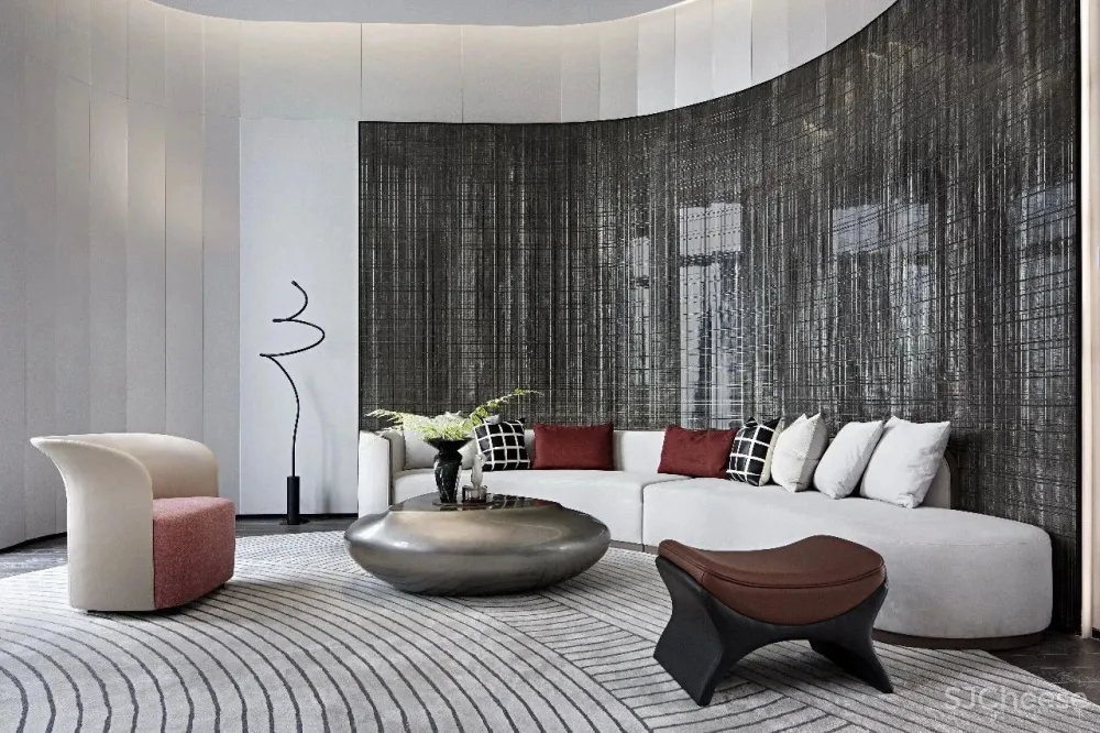 矩阵纵横新作丨一座沒有劇本的石頭城，蘇寧世茂璀璨雲著