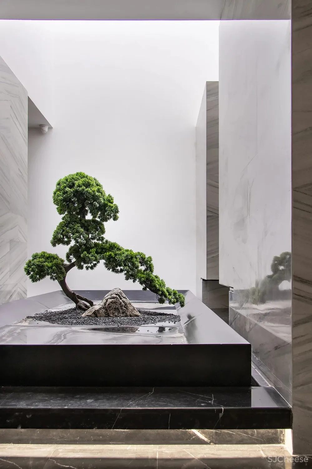 【新作】齐晋设计|长乐雅颂——穿越千年时光,诠释宋式生活美学